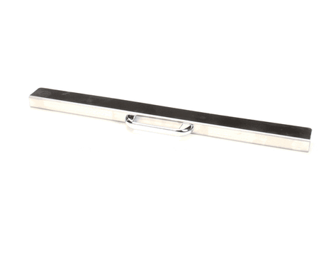 AVTEC PARTS Avtec RP SPC0301 Filter Spacer S/S 1 X 20 - SKU AVTRPSPC0301