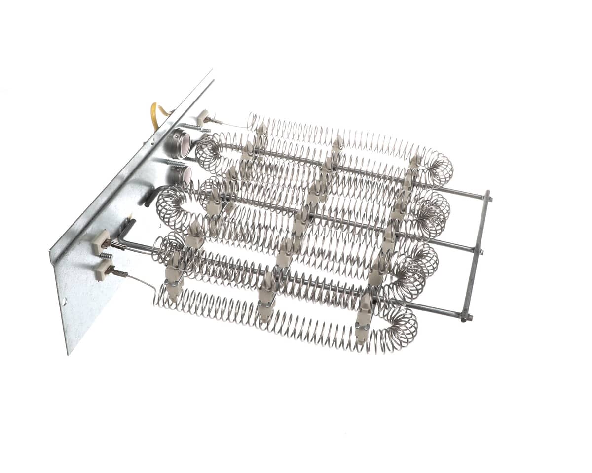 YORK PARTS York S1-3500-412P/A Heater Element With Limits 11.2KW 240V - SKU YORKS1-3500-412P/A