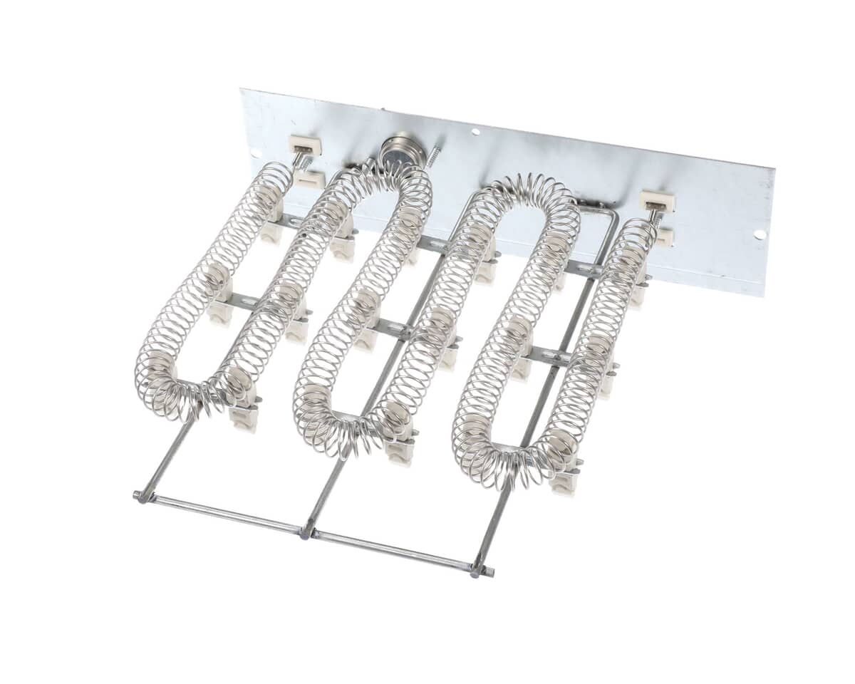 YORK PARTS York S1-3500-405P/A Element Heater Assembly 4.8KW 240V - SKU YORKS1-3500-405P/A