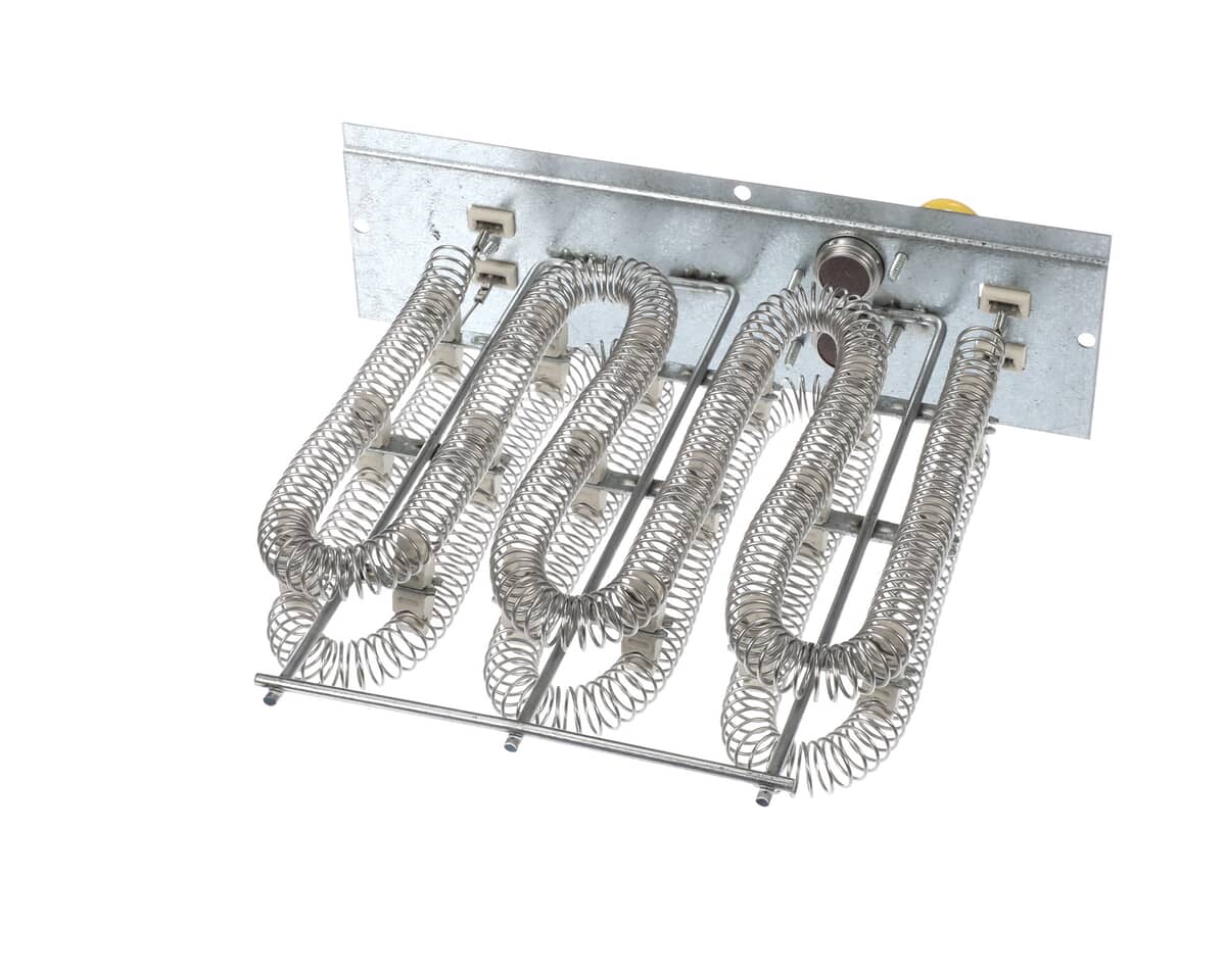 YORK PARTS York S1-3500-411P/A Heater Element With Limits 10.4KW 240V - SKU YORKS1-3500-411P/A