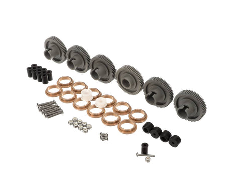 BAR MAID PARTS Bar Maid BKIT-A200 Base Assembly A200 - SKU BARBKIT-A200
