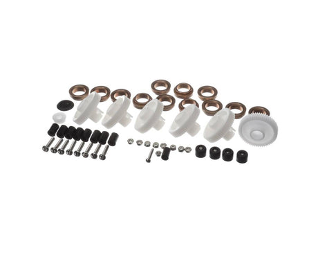 BAR MAID PARTS Bar Maid BKIT-SS100 Base Assembly SS100 - SKU BARBKIT-SS100
