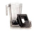FOODSERVICE / RESTAURANT EQUIPMENT PARTS - SCHEDULE73PARTS BLE-3-3105A - SKU BARBLE-3-3105A