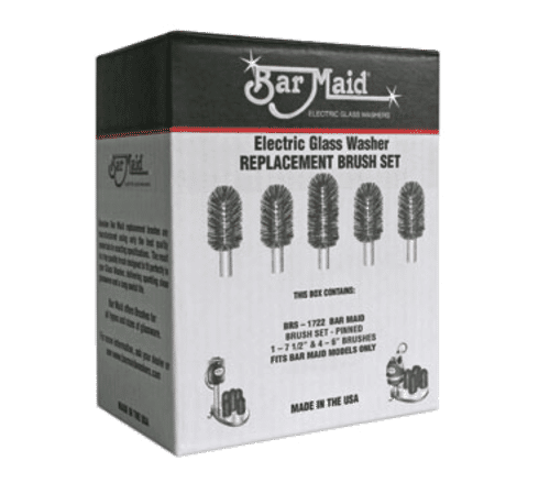 BAR MAID PARTS BRS-1722 - SKU BARBRS-1722