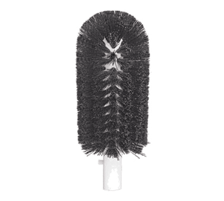 BAR MAID PARTS Bar Maid BRS-920 BRUSH-6 3/4 For Slightly Talle - SKU BARBRS-920