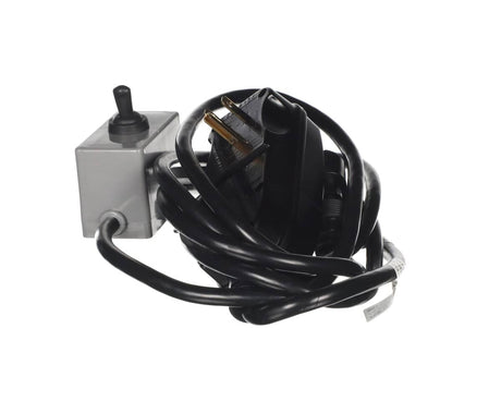 BAR MAID PARTS Bar Maid COR-125-AS Complete Wired Cord - SKU BARCOR-125-AS