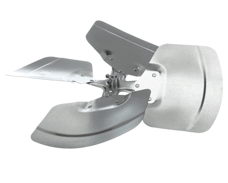 BARD PARTS Bard 5151-045BX Condenser Fan Blade - SKU BARD5151-045BX