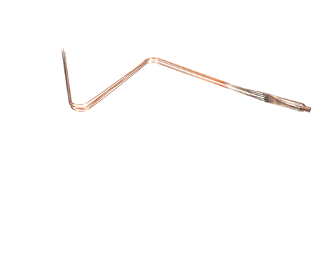 BARD PARTS Bard 800-0185 Cap Tube Assembly - SKU BARD800-0185