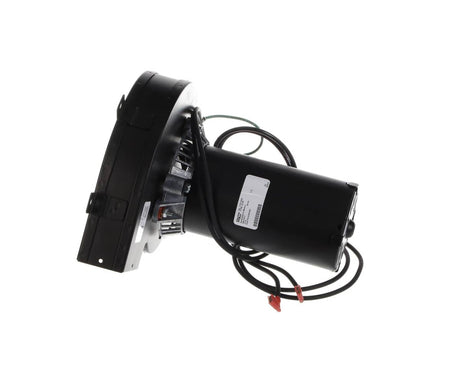 BARD PARTS Bard 8109-002BX 208-230V Draft Inducer Blower - SKU BARD8109-002BX