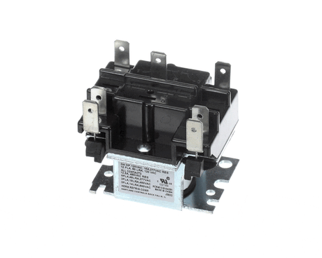 BARD PARTS Bard 8201-032BX Relay Blower Spdt 24V - SKU BARD8201-032BX
