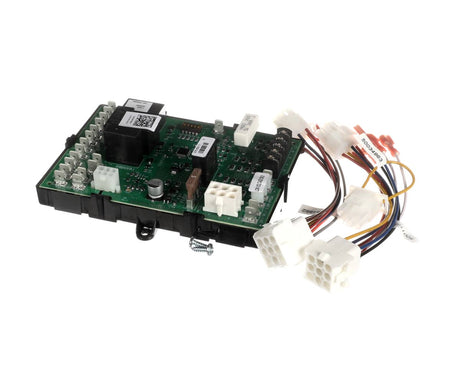 BARD PARTS Bard 8201-122BX Electronic Fan Timer - SKU BARD8201-122BX