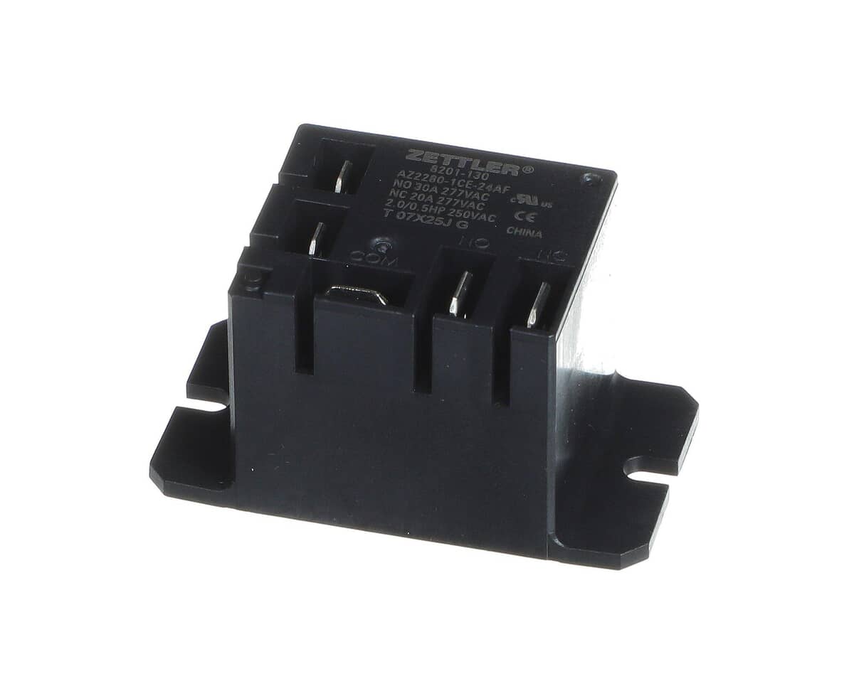 BARD PARTS Bard 8201-130BX Blower Speed Relay - SKU BARD8201-130BX
