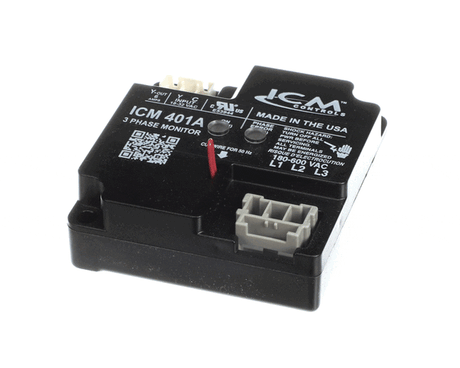 BARD PARTS Bard 8201-174BX Phase Monitor - SKU BARD8201-174BX