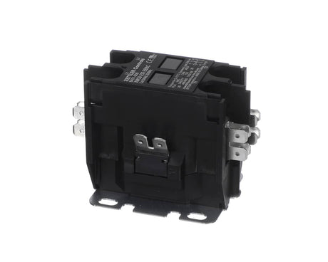 BARD PARTS Bard 8401-006BX Contactor 2POLE 20AMP Boxed - SKU BARD8401-006BX