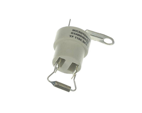 BARD PARTS Bard 8402-093BX Thermal Cut Out - SKU BARD8402-093BX