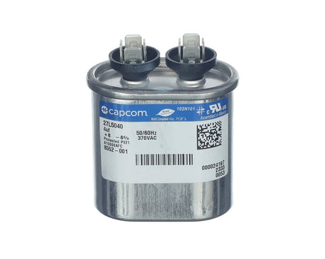 BARD PARTS Bard 8552-001BX Capacitor - SKU BARD8552-001BX