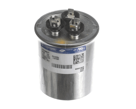 BARD PARTS Bard 8552-051BX Capacitor 40/5MFD 440V 2-1/2IN R - SKU BARD8552-051BX