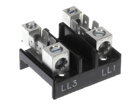 BARD PARTS Bard 8607-013BX Terminal Block 2 Term. 240V - SKU BARD8607-013BX