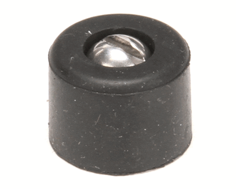 BAR MAID PARTS Bar Maid FET-850S Foot Kit -Set Of 4 - SKU BARFET-850S