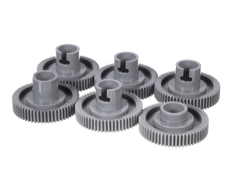 BAR MAID PARTS Bar Maid GER-9112S Gray Gear Set - SKU BARGER-9112S