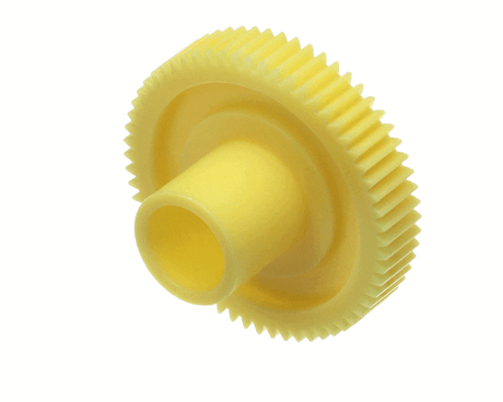 BAR MAID PARTS Bar Maid GP:11SET Gear Set - 6 X Drive Gears - F - SKU BARGP:11SET