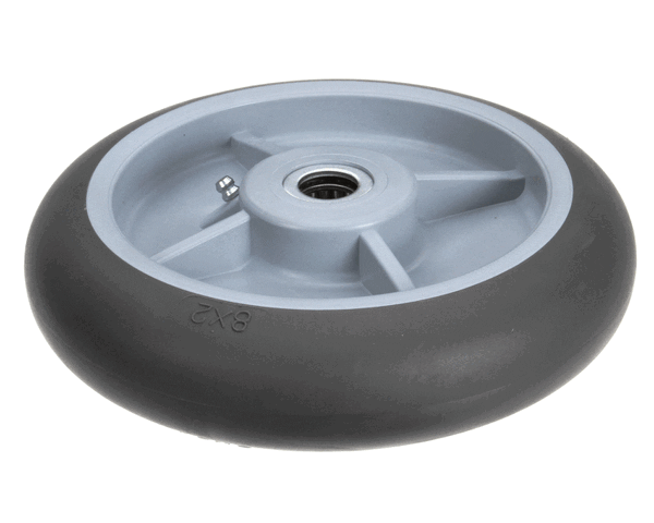 BAR MAID PARTS Bar Maid KPCWHEEL-CART Wheel - Includes Bearing And R - SKU BARKPCWHEEL-CART