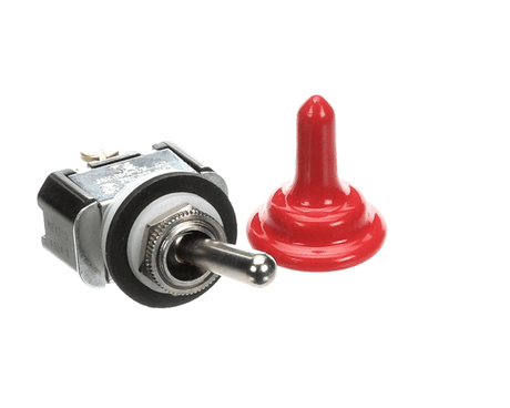 BAR MAID SWA-250 SWITCH ASSEMBLY - WITH RED SWI