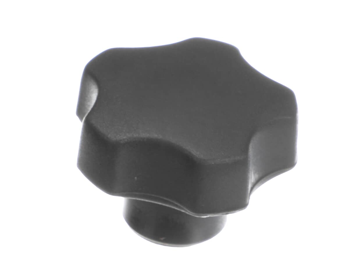 BERKEL PARTS Berkel 00-915455 Grey Knob - SKU BER00-915455