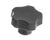 BERKEL PARTS Berkel 00-915455 Grey Knob - SKU BER00-915455