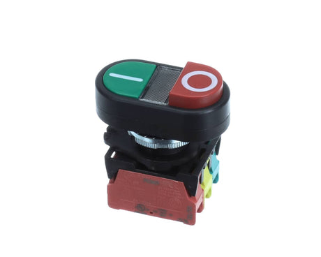 BERKEL PARTS Berkel 00-915966 Switch On/Off (Red Green) - SKU BER00-915966