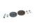 BERKEL PARTS Berkel 00-938815-00011 Kit Sharpening Stone - SKU BER00-938815-00011