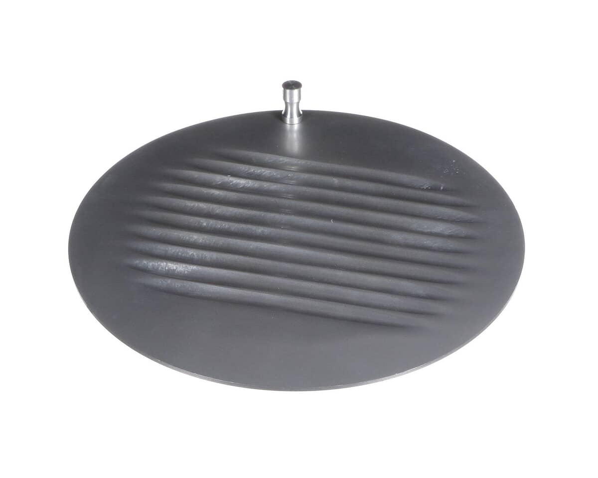 BERKEL PARTS Berkel 00-938855-00001 Blade Cover Center Plate - SKU BER00-938855-00001