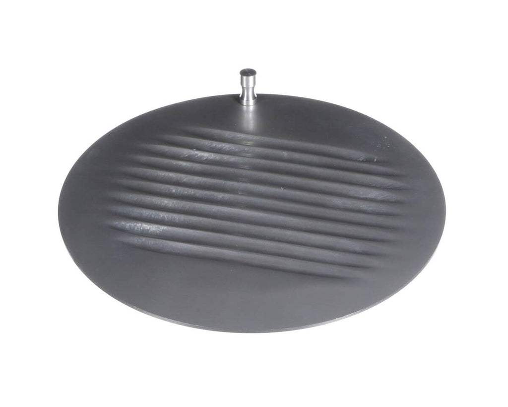 BERKEL PARTS Berkel 00-938855-00001 Blade Cover Center Plate - SKU BER00-938855-00001