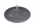 BERKEL PARTS Berkel 00-938855-00001 Blade Cover Center Plate - SKU BER00-938855-00001