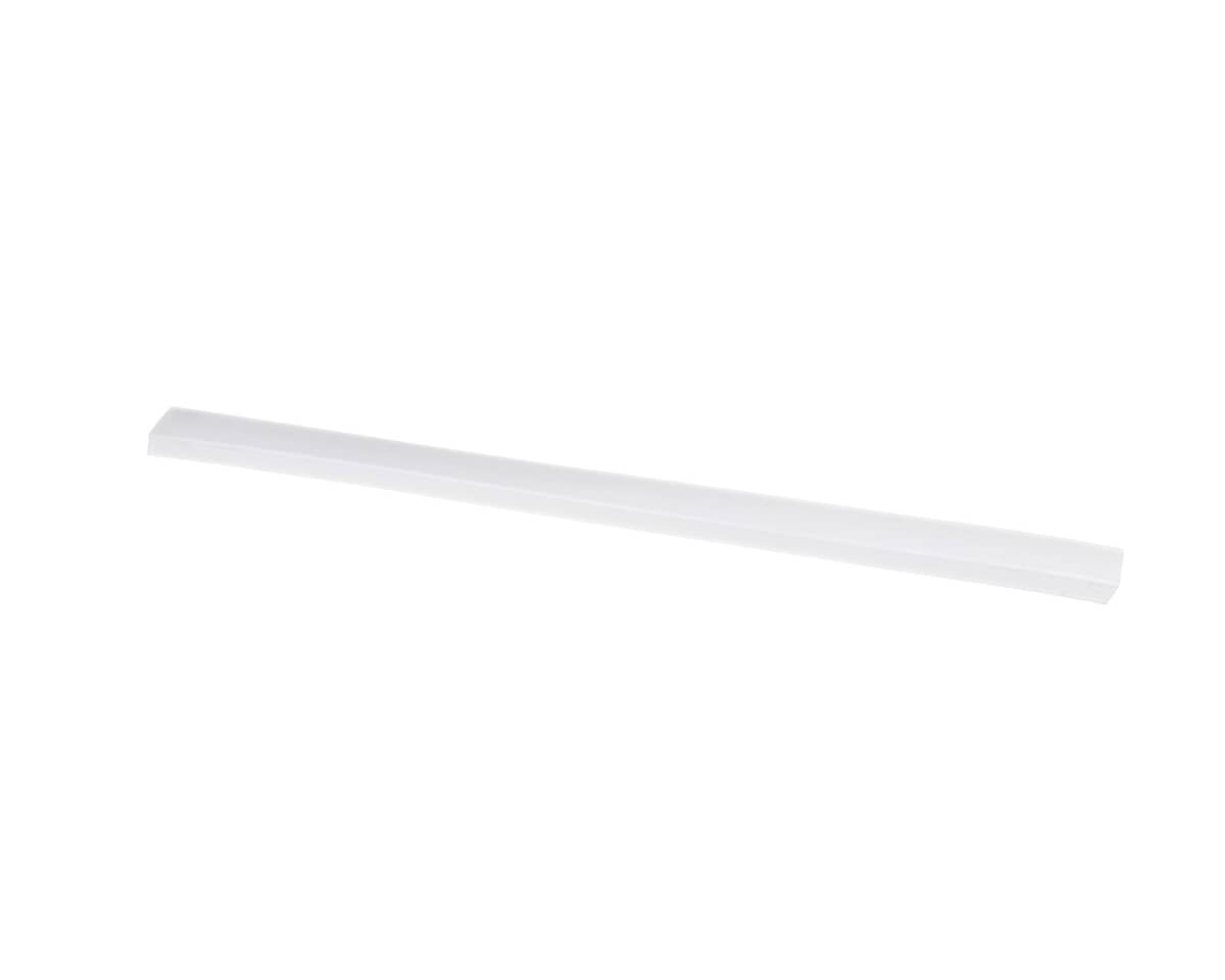 BERKEL PARTS Berkel 01-400008-00435 Bar-Upper Seal Bar Rubber - SKU BER01-400008-00435