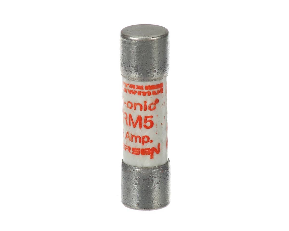 BERKEL PARTS Berkel 01-400034-00445 Fuse 250V 5A - SKU BER01-400034-00445