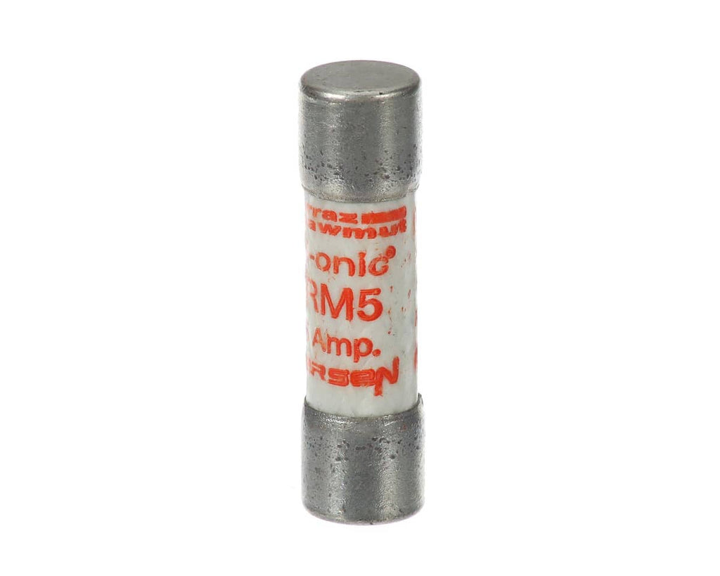 BERKEL PARTS Berkel 01-400034-00445 Fuse 250V 5A - SKU BER01-400034-00445