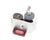 BERKEL PARTS Berkel 01-400827-00130 Sharpener Assembly W/Cover - SKU BER01-400827-00130