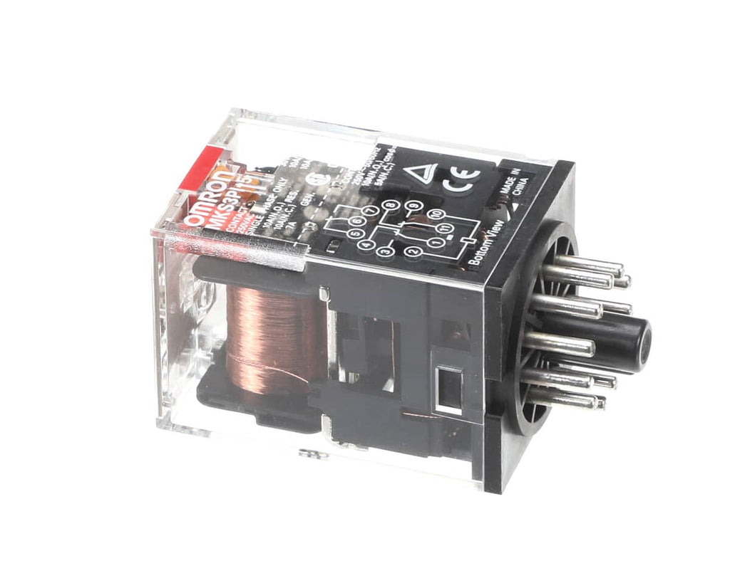 BERKEL PARTS Berkel 01-400827-00200 Relay - SKU BER01-400827-00200