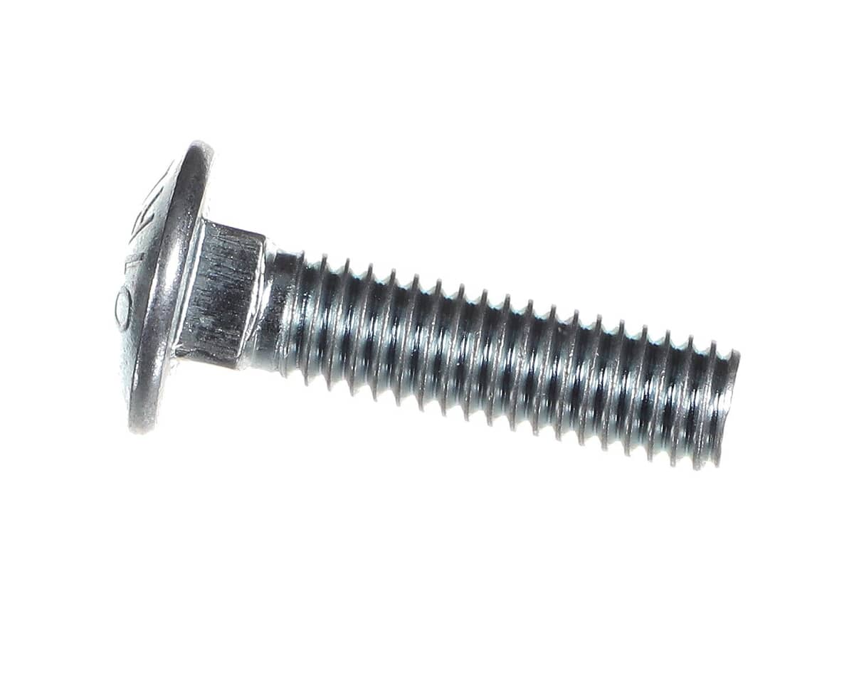 BERKEL PARTS Berkel 01-402175-00354 Carriage Bolt - SKU BER01-402175-00354