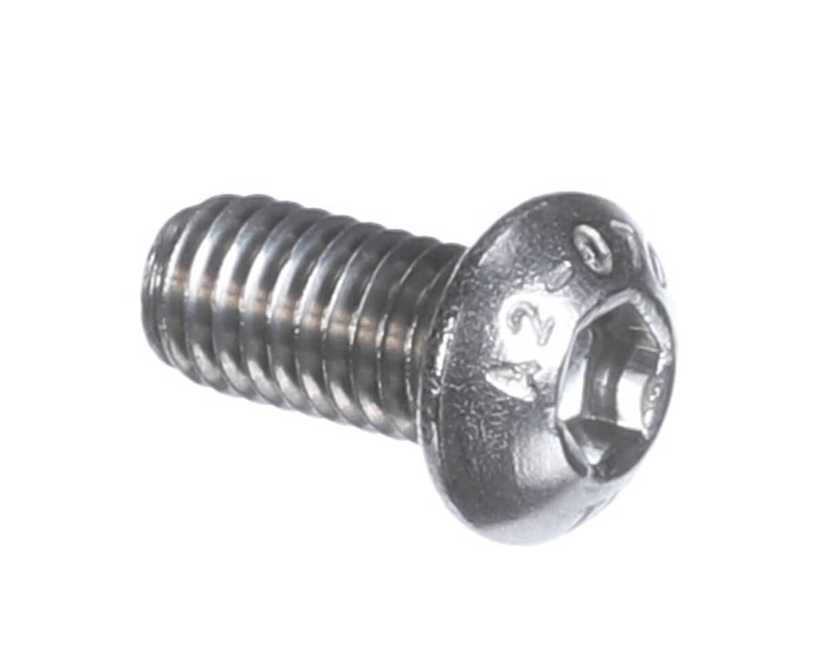BERKEL PARTS Berkel 01-402175-02864 Button Socket Hd Cap Screw - SKU BER01-402175-02864