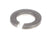 BERKEL PARTS Berkel 01-402275-03055 Washer Spring Lock-Reg 1/4 - SKU BER01-402275-03055