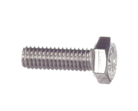 BERKEL PARTS Berkel 01-40330M-00029 Screw M6 X 18 (Sst) - SKU BER01-40330M-00029