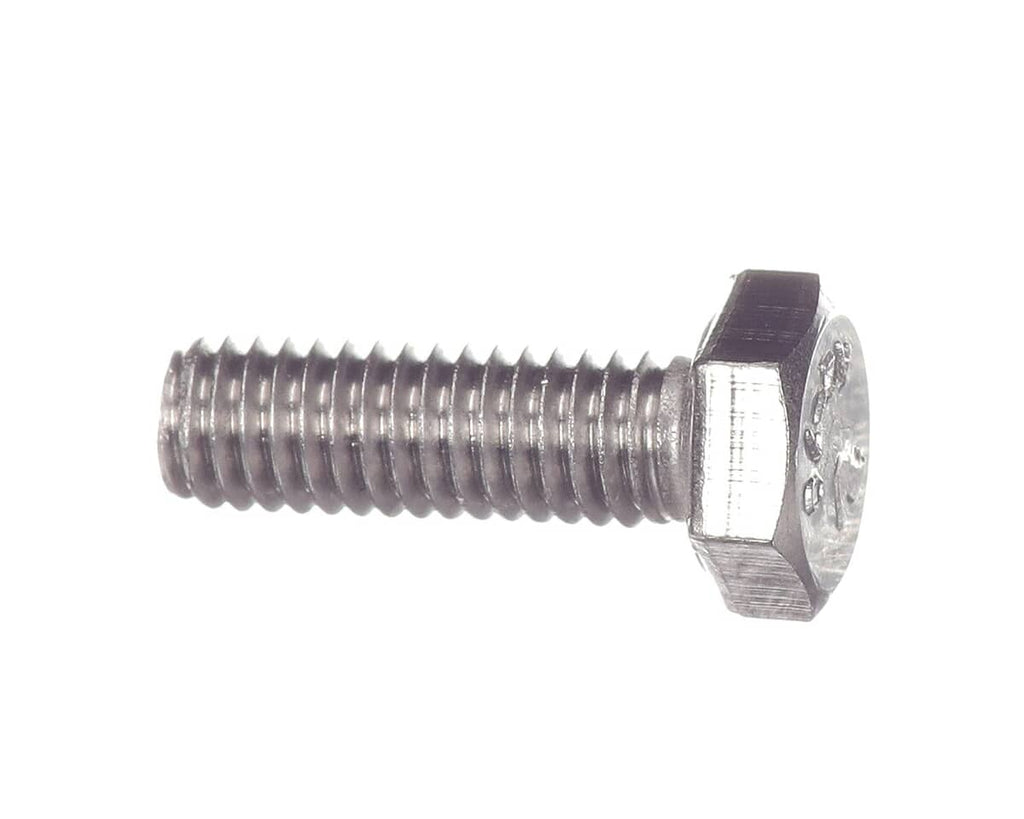BERKEL PARTS Berkel 01-40330M-00029 Screw M6 X 18 (Sst) - SKU BER01-40330M-00029
