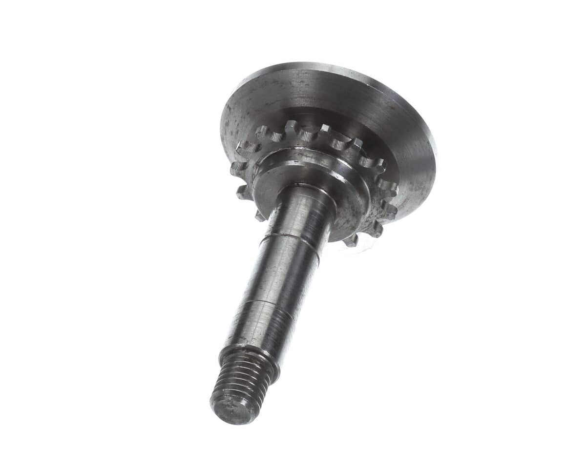 BERKEL PARTS Berkel 01-40330M-00047 Blade Carrier Shaft - SKU BER01-40330M-00047