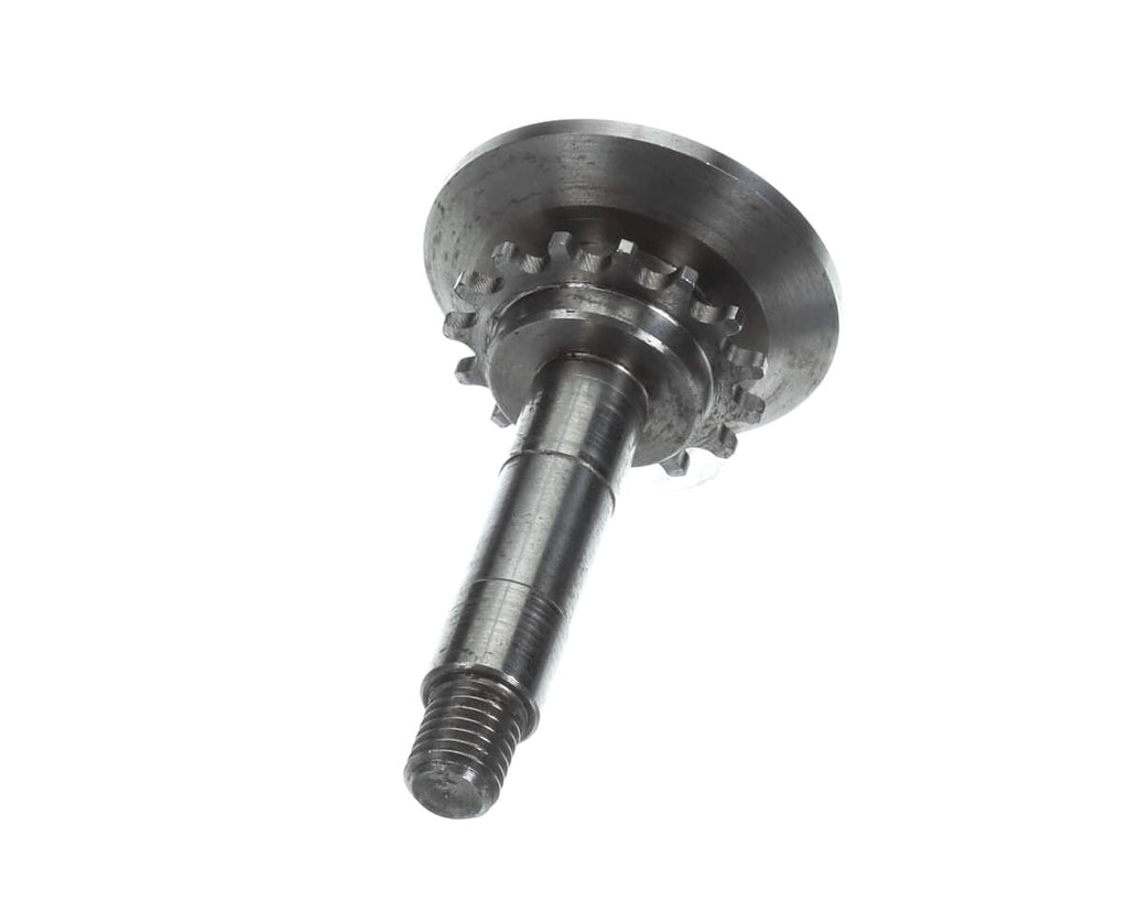 BERKEL PARTS Berkel 01-40330M-00047 Blade Carrier Shaft - SKU BER01-40330M-00047