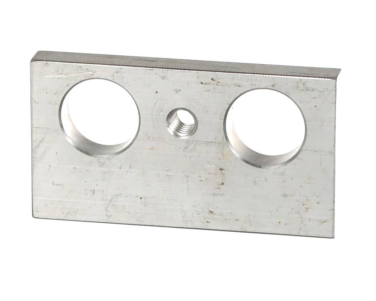 BERKEL PARTS Berkel 01-403375-00966 Round Rail Top Supp. - SKU BER01-403375-00966