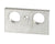 BERKEL PARTS Berkel 01-403375-00966 Round Rail Top Supp. - SKU BER01-403375-00966