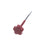 BERKEL PARTS Berkel 01-404575-01046 Rid Tie - Center Plate - SKU BER01-404575-01046