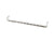 BERKEL PARTS Berkel 01-406004-0001H Bar Conv Short Ndl - SKU BER01-406004-0001H